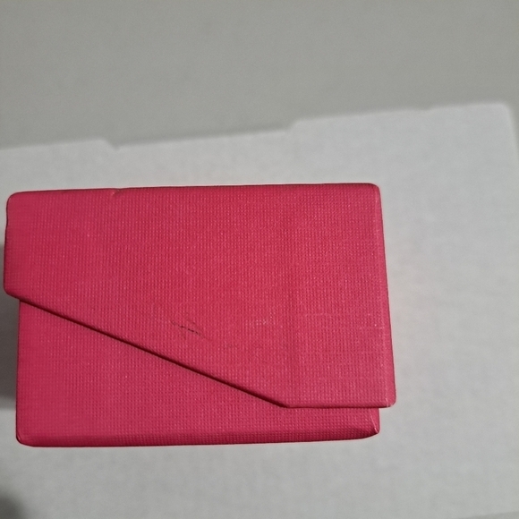 House of Harlow 1960 Glass Stone Stud Earrings - Picture 8 of 9